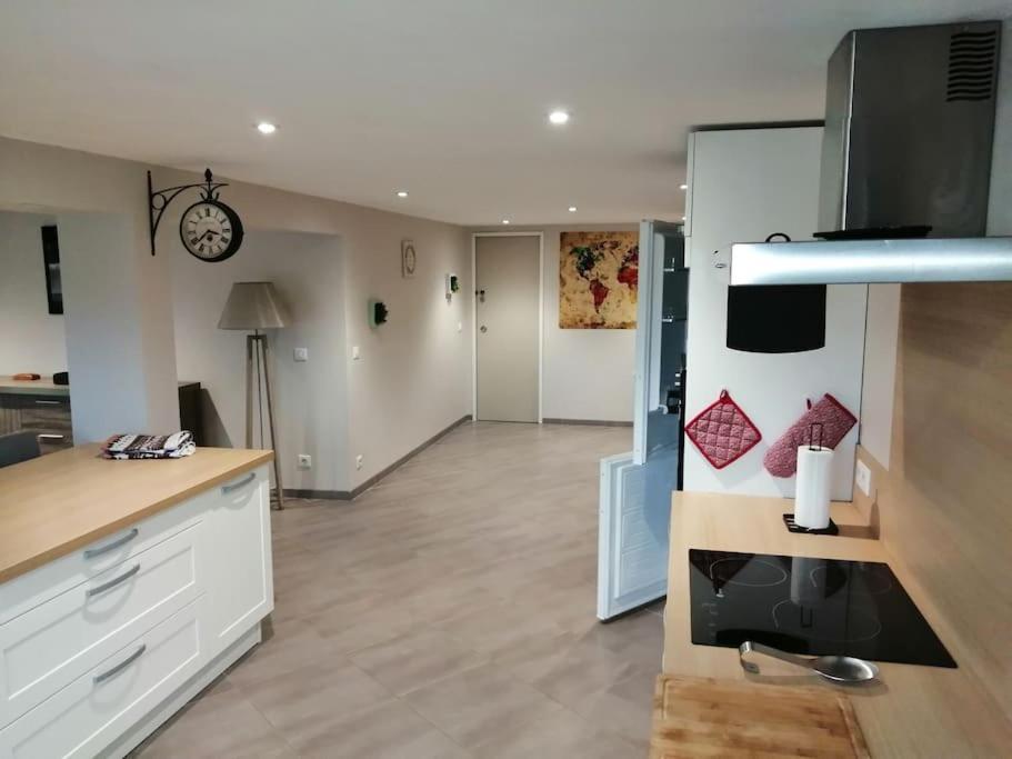 Maison Gaillacoise Bagian luar foto