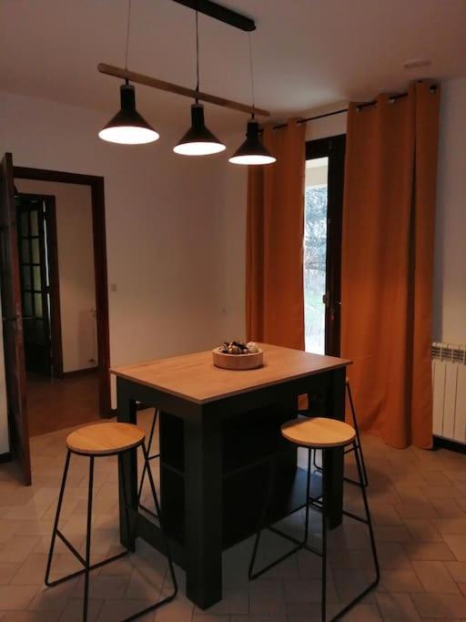 Maison Gaillacoise Bagian luar foto