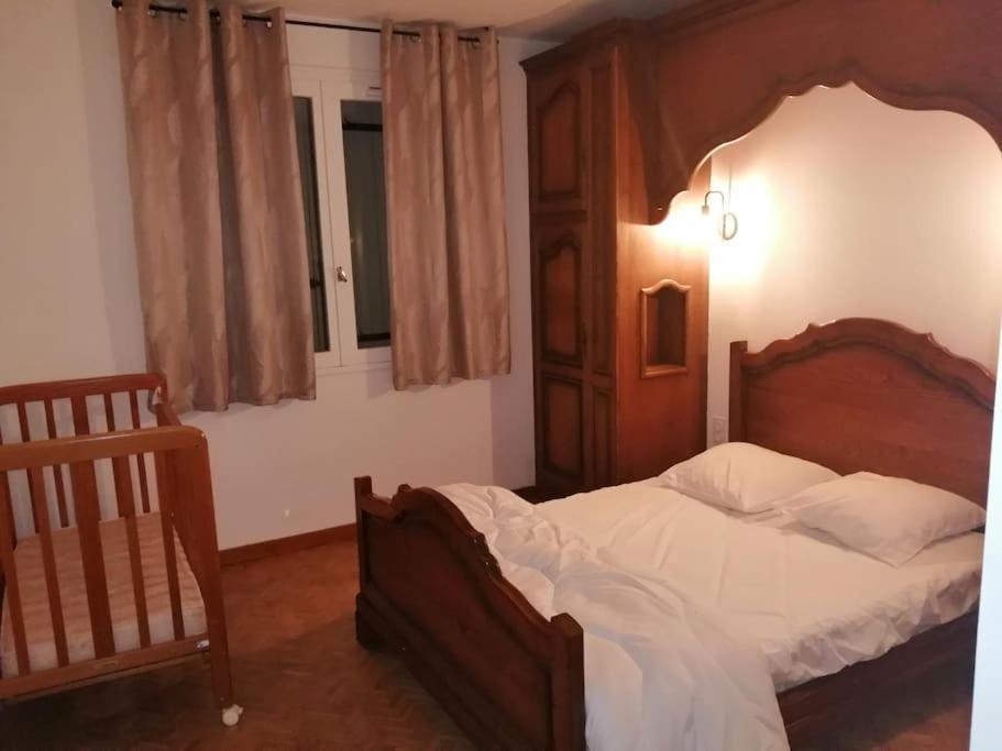 Maison Gaillacoise Bagian luar foto
